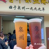 泉州本地好友推荐的小店…………便宜好吃