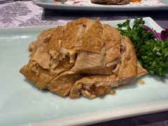 -山外山菜馆(玉泉路店)