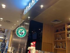 -逸派咖啡 EPARKCOFFEE(广安门店)