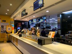 -麦当劳(海岸城店)