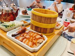 -伊田园·鱼鲜·杭帮家常菜(滨康路店)