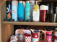 零售区-COSTA COFFEE(联想总部店)