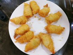 虾卷-蚝专家(北滘店)