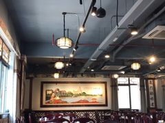 大堂-味友·厦门味(集美店)