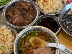 -阿秋牛排(湖心街店)