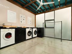 -优逸酒店(柳州窑埠古镇万象城店)