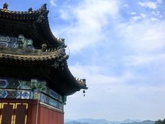 -普陀宗乘之庙(小布达拉宫)