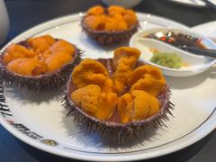 -常鲜楼常来尝鲜海胆馆(星海店)