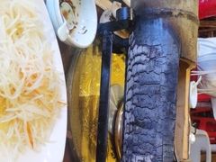 -61号餐吧(兴坪古镇漓江店)