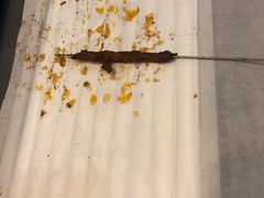 -二红烧烤排骨串(麦岛店)