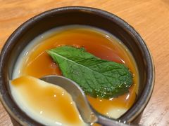 黑糖豆花-云海肴·汽锅鸡·云南菜(东坝金隅店)