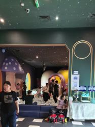 -MELAND CLUB亲子乐园·派对·餐厅(北京芳圆里ID MALL店)