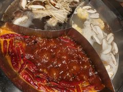 -大龙燚火锅(万象城店)