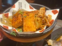 -探鱼·鲜青椒爽麻烤鱼(领展购物广场店)