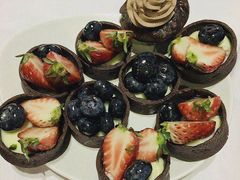 -解放碑威斯汀酒店-知味国际美食餐厅