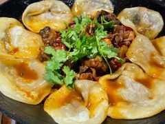 -百味地锅鸡(二店·财校分店)