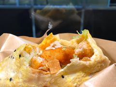 -煎饼记(南门口店)