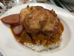 -华星冰室(湾仔店)