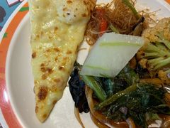 -比格比萨自助(花园路店)