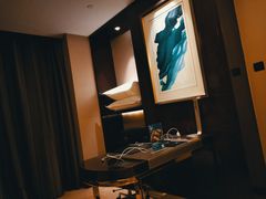 -郑州美盛喜来登大酒店
