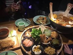 -淀里船宴(裕华东路店)