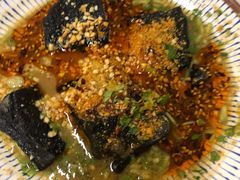 -火焰枪蛋·烧烤(奉天街店)