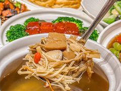 -归元·云集斋素菜馆