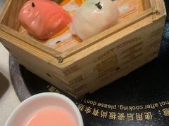 -煲王粤菜餐厅(中侨中心店)