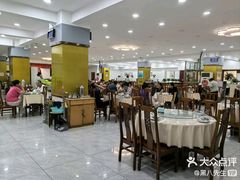 -石饮红星包子(中山路店)