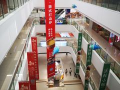 -上海颛桥万达广场
