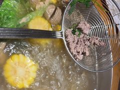 -海银海记潮汕牛肉火锅(新港中路海珠店)