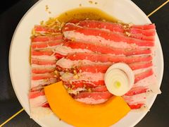 -韩屋韩国料理(天山路店)