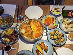-吉布鲁牛排海鲜自助(深圳金牌店)