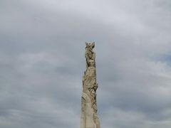 -长春世界雕塑园冰雪艺术天地