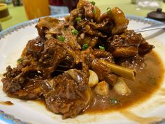 -香雪海饭店中餐厅(人民桥店)