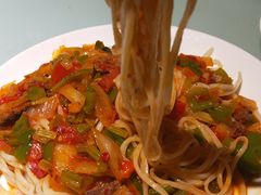 -萨拉漫饮食(北京中路店)