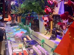 -阪尚皇·原切牛排·烤肉火锅自助(北京路店)