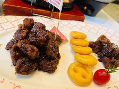 -聚鑫阁江浙菜·非遗传承技艺(闵行交大店)