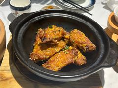 -猪腰一家·地道佛山菜(盐步店)