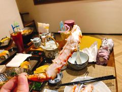 -蟹将军·松叶蟹和牛日料放题自助(K11店)
