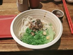 -红料理|串串有瘾·烧烤(吴中路店)
