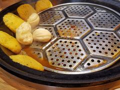 -鸽子刘铁锅炖鱼(劲松店)