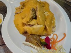 -食德喜·阳山鸡王食研基地