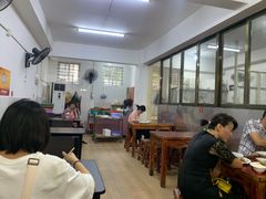 大堂-建国蚵煎蚵面