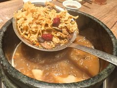 -蘑界·野生菌火锅(深业上城店)