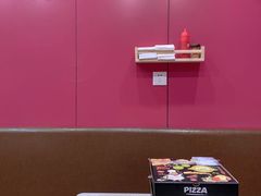 -蘑菇餐厅(小火瓦巷店)