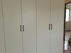 -佰丽爱家全屋定制(汶水店)