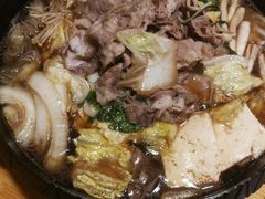 -福匠日本料理(人民路店)