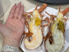 -青蓬蒸汽海鲜·深圳老字号·团建聚会(壹方城店)