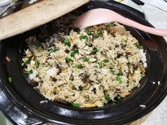 -阿四台山黄鳝饭(东门店)